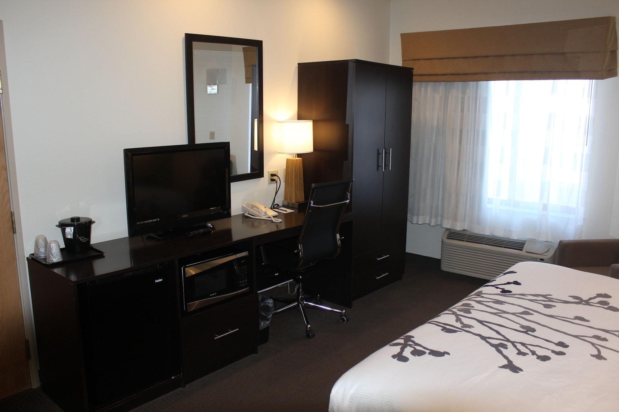 Sleep Inn Henderson-Evansville South Exteriér fotografie