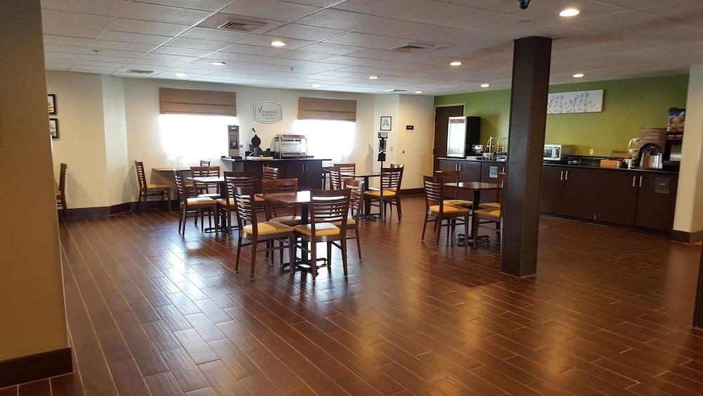 Sleep Inn Henderson-Evansville South Exteriér fotografie