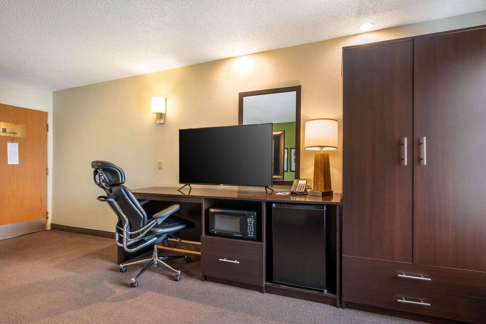 Sleep Inn Henderson-Evansville South Exteriér fotografie